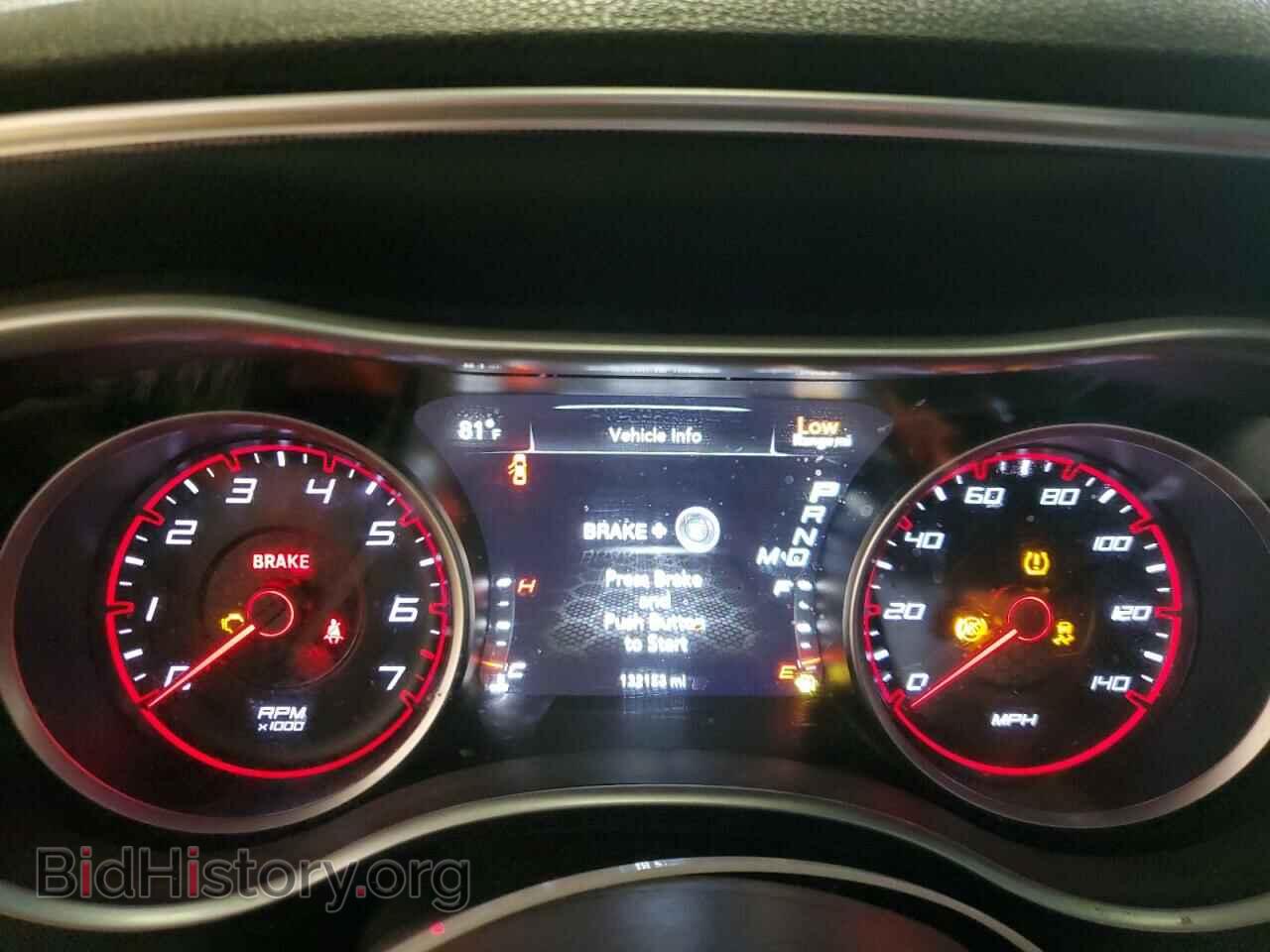 2015 DODGE CHARGER - VIN: 2C3CDXHG0FH897177 - Фото 9