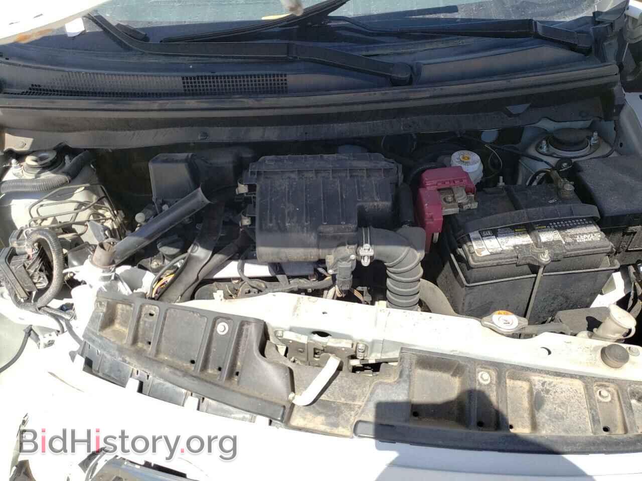 2019 MITSUBISHI MIRAGE - VIN: ML32F3FJXKHF08933 - Фото 7
