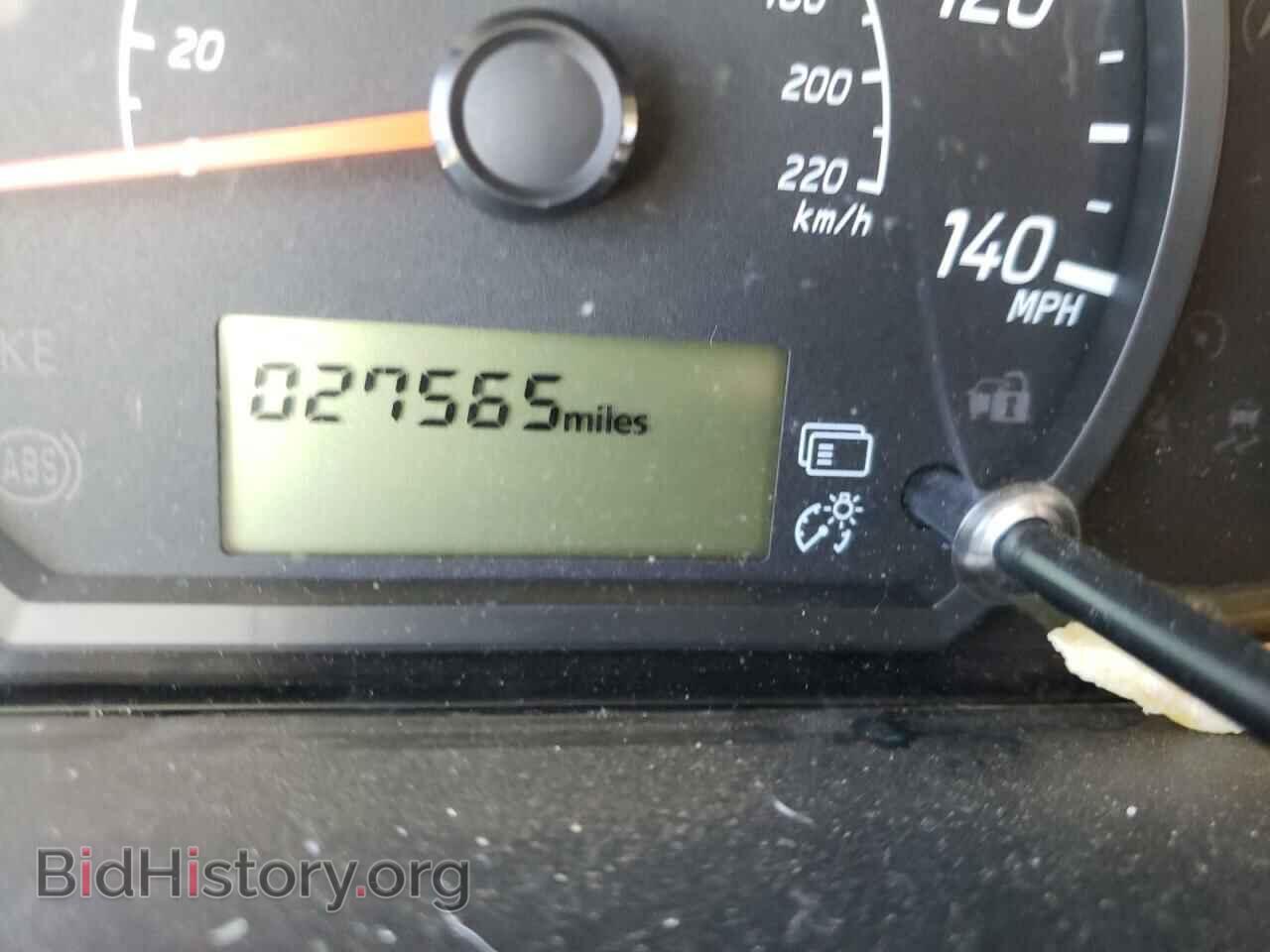 2019 MITSUBISHI MIRAGE - VIN: ML32F3FJXKHF08933 - Фото 8