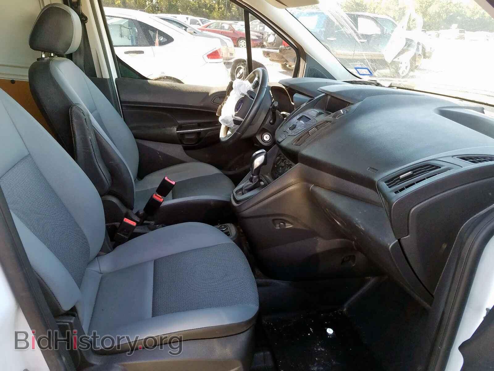 2017 FORD TRANSIT CO - VIN: NM0LS7E78H1338139 - Фото 5