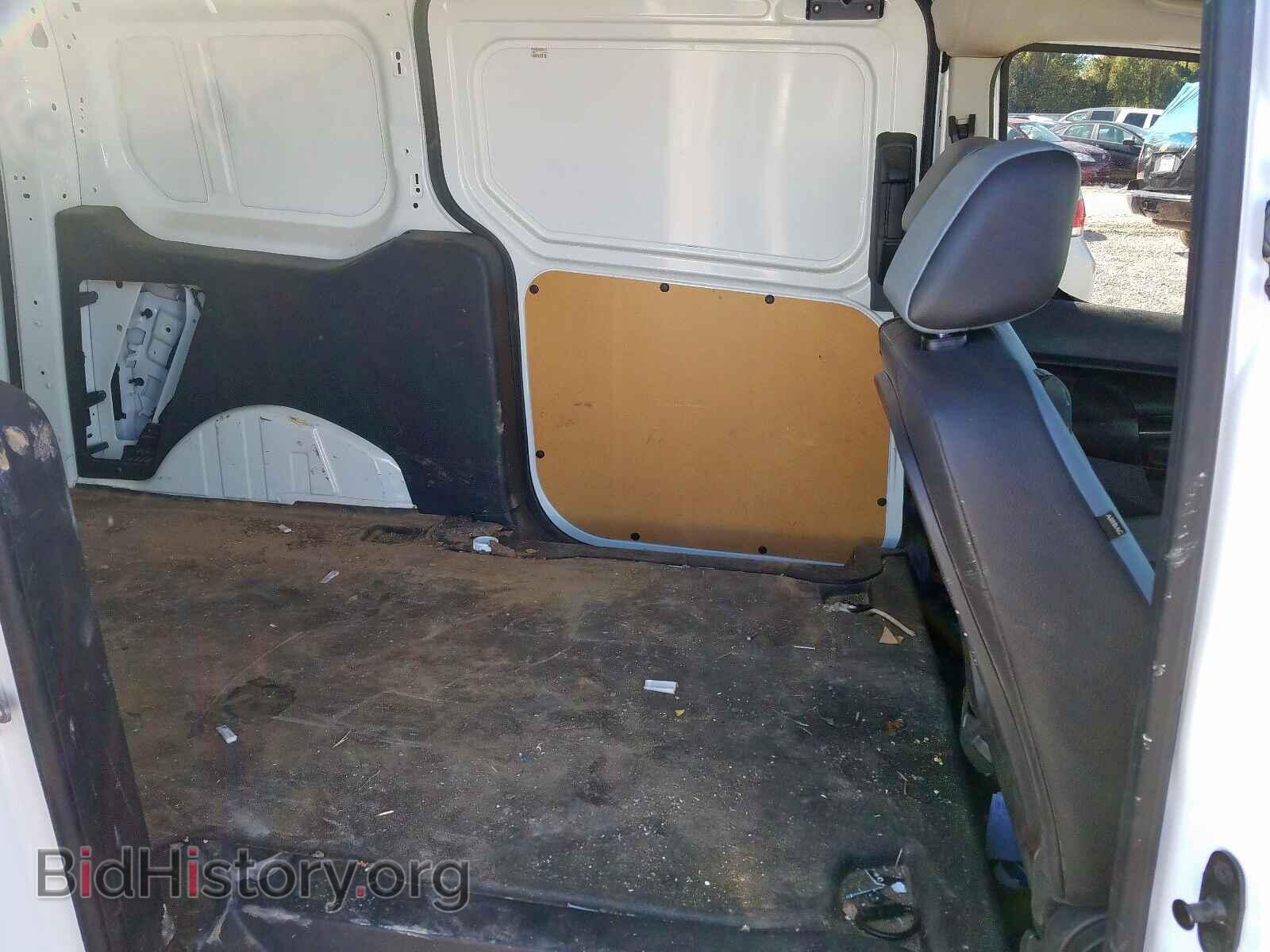 2017 FORD TRANSIT CO - VIN: NM0LS7E78H1338139 - Фото 6