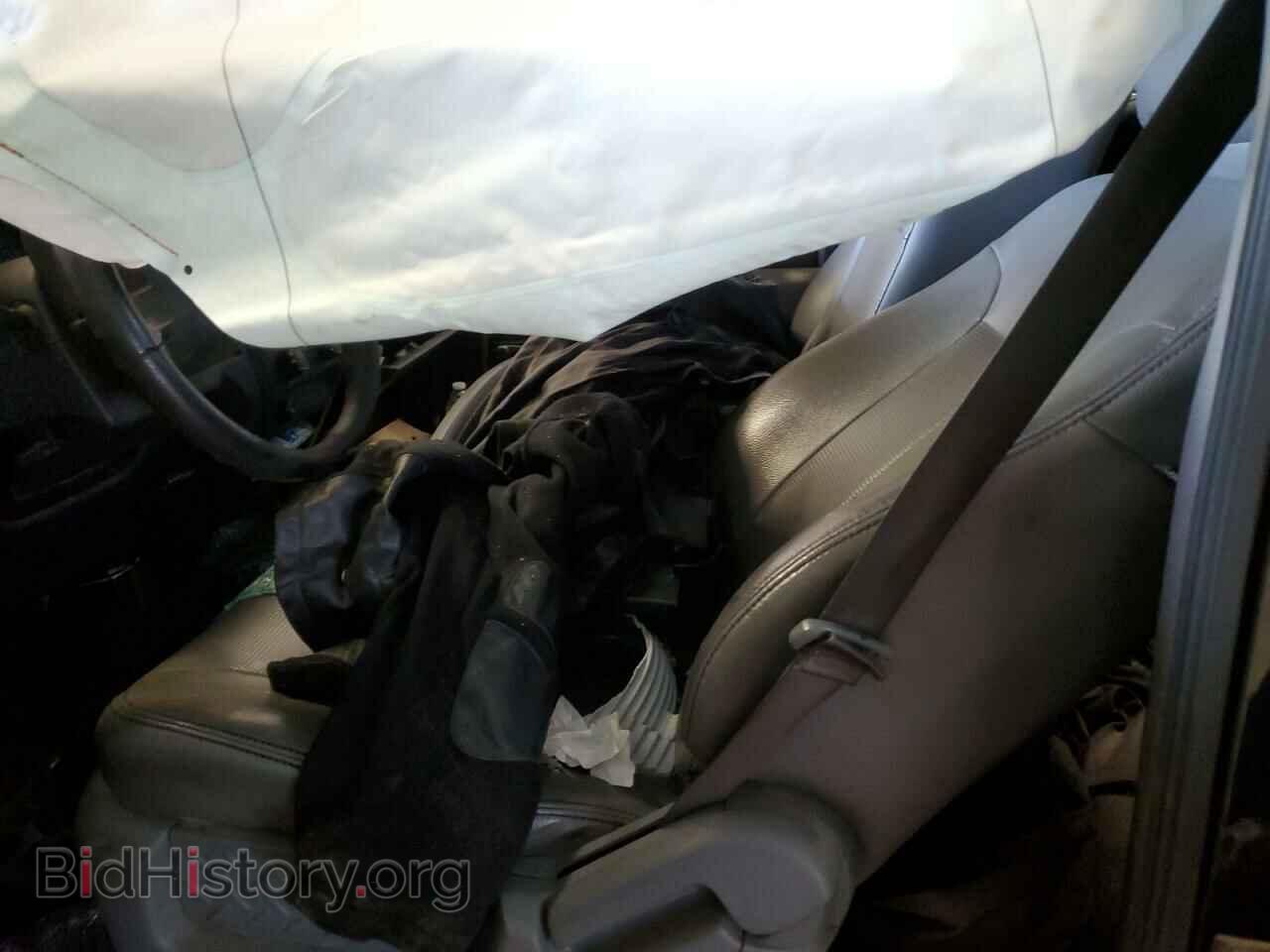 2011 FORD All Models - VIN: 1FTMF1CM7BFA36806 - Фото 7