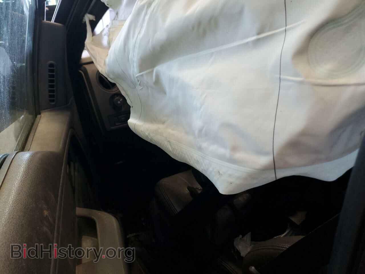 2011 FORD All Models - VIN: 1FTMF1CM7BFA36806 - Фото 8