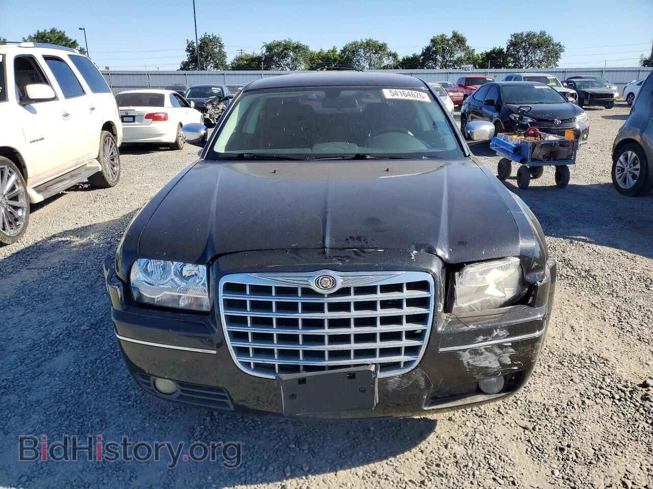 2010 CHRYSLER 300 - VIN: 2C3CA4CD7AH140127 - Фото 5