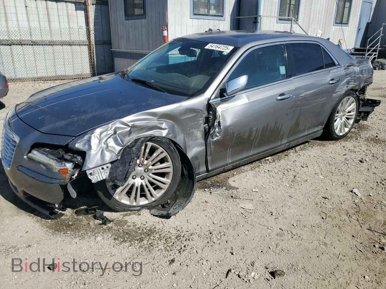 Photo 2C3CCAET1CH253250 - CHRYSLER 300 2012