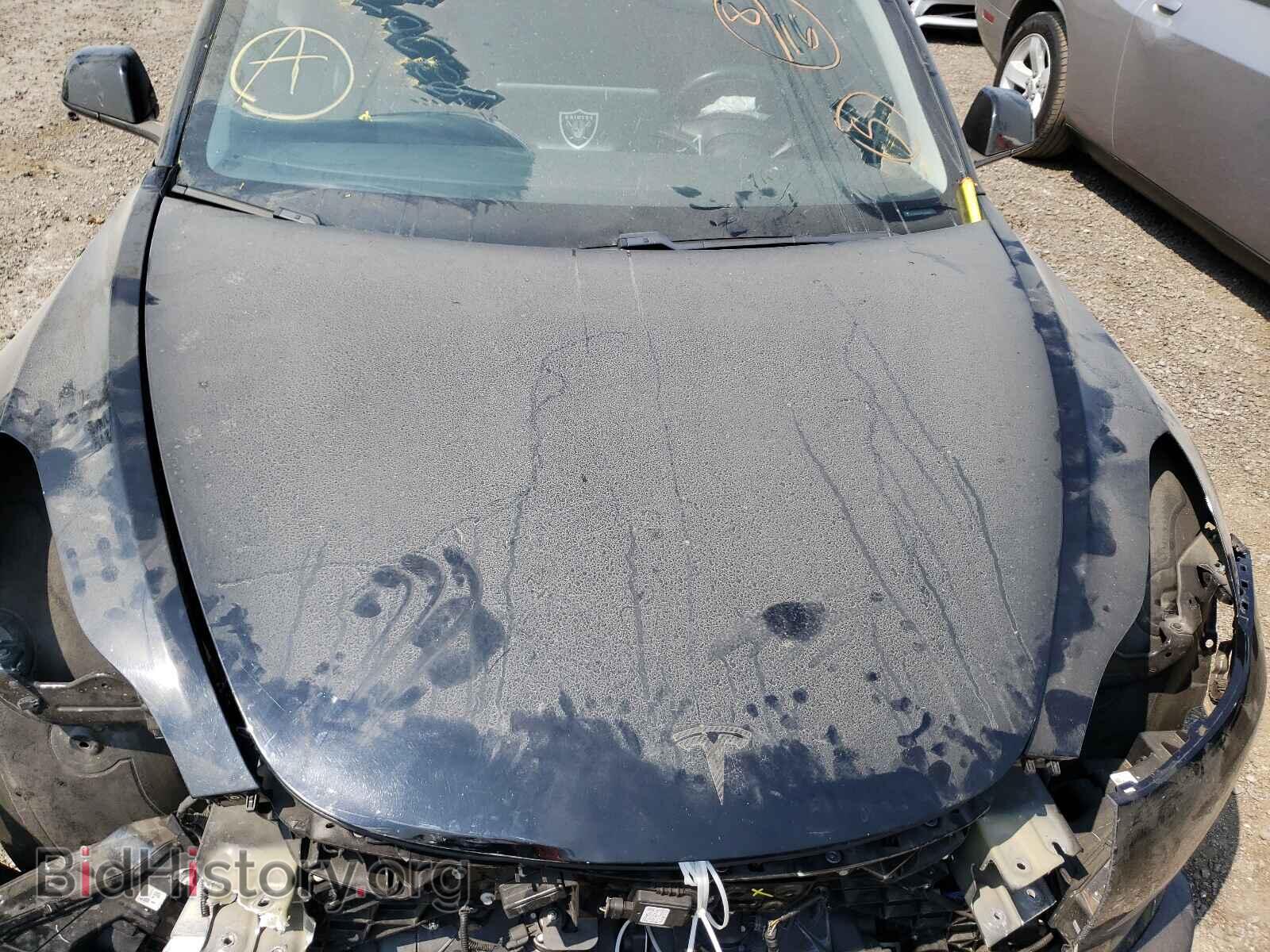 2017 TESLA MODEL 3 - VIN: 5YJ3E1EA3HF000562 - Фото 7