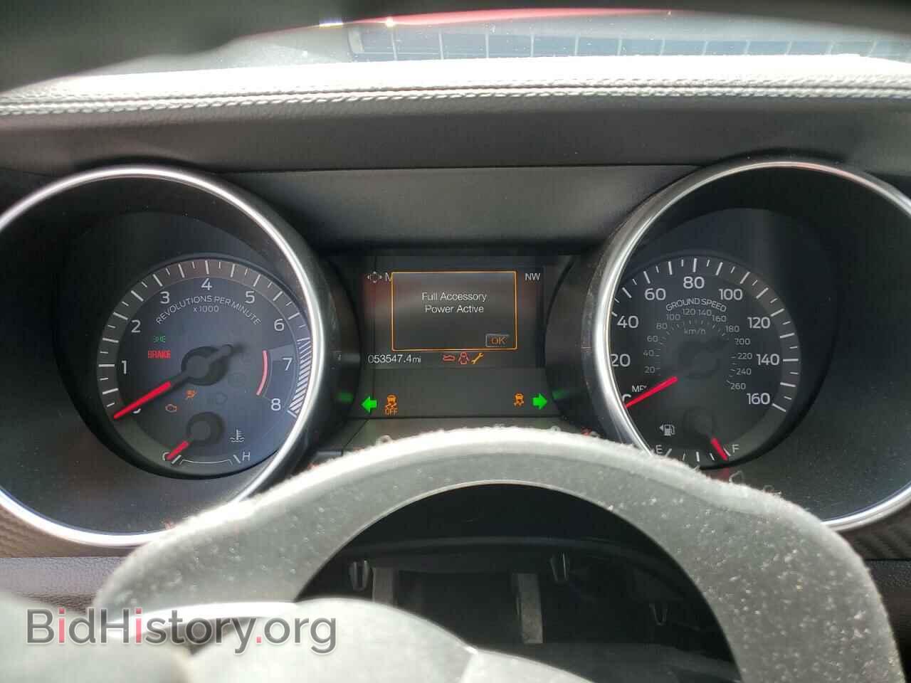 2021 FORD ALL Models - VIN: 1FA6P8TH7M5150210 - Фото 9