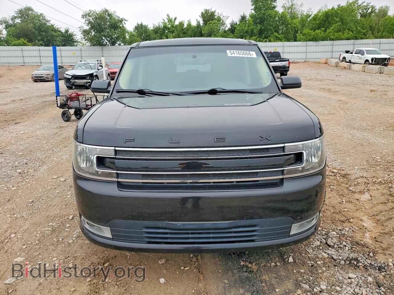 2019 FORD FLEX - VIN: 2FMGK5C80KBA33858 - Фото 5