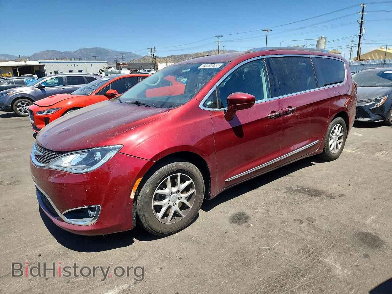 Photo 2C4RC1BG7LR276992 - CHRYSLER PACIFICA 2020