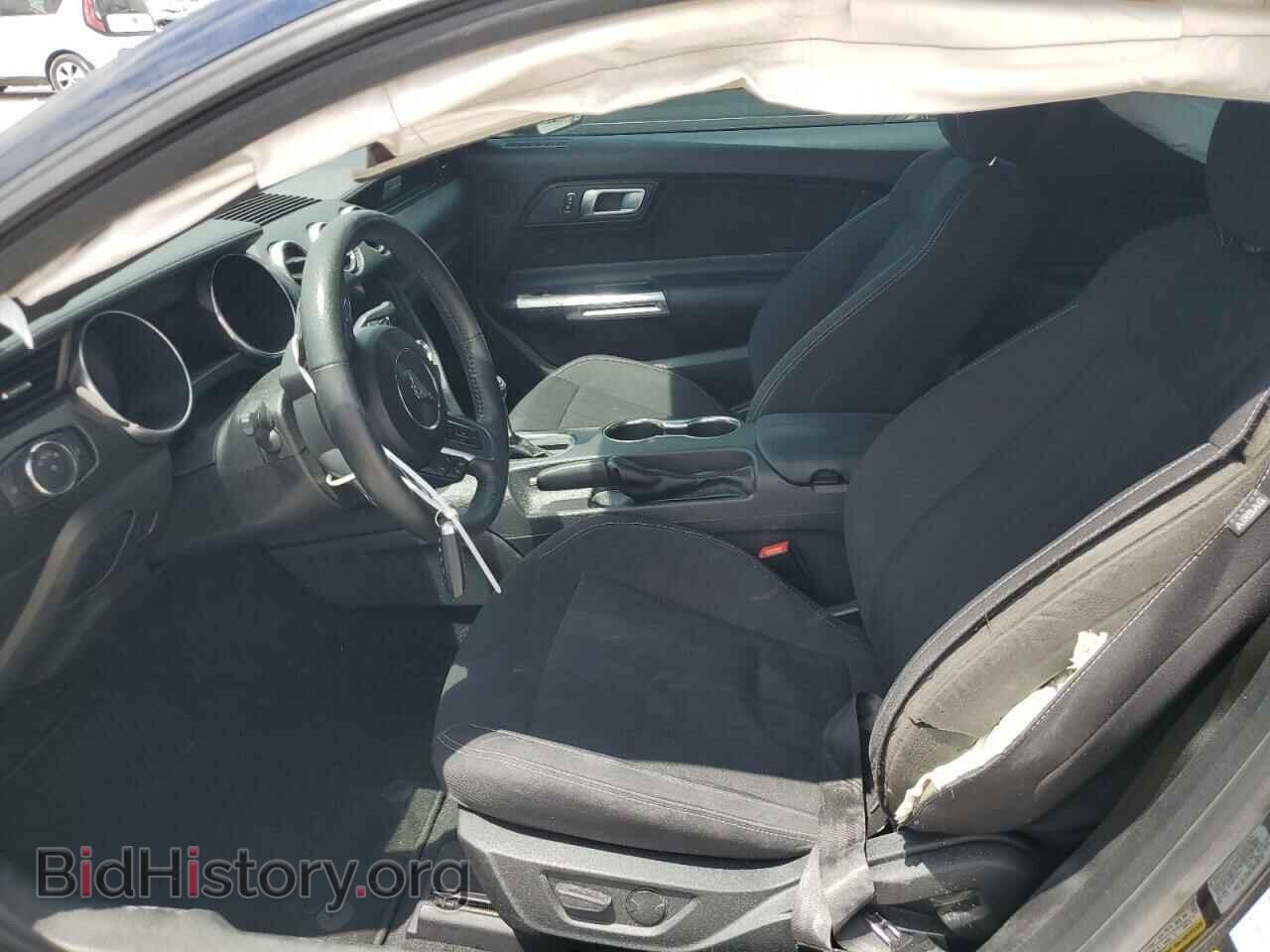 2021 FORD ALL Models - VIN: 1FA6P8TH5M5154207 - Photo 7