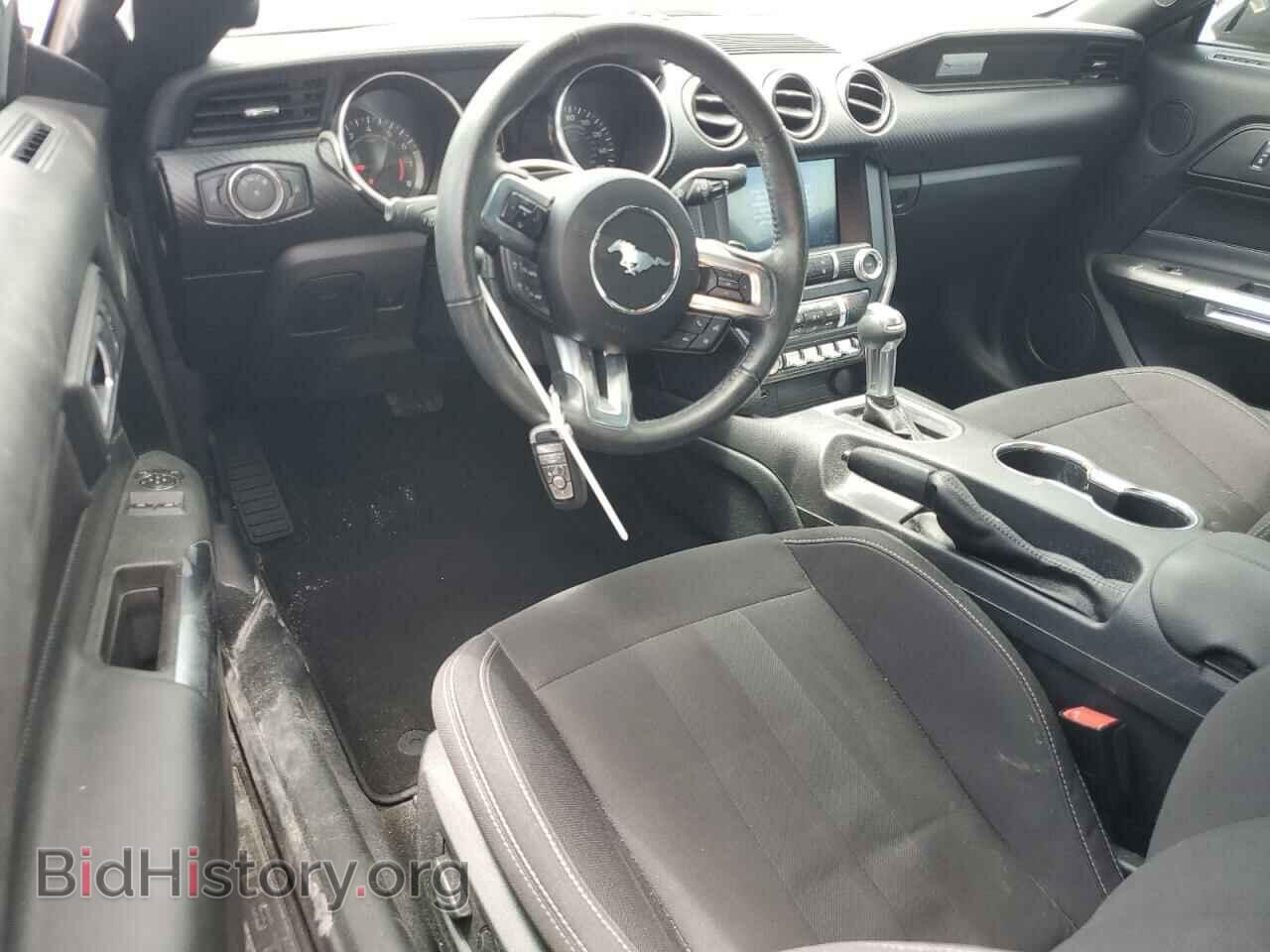 2021 FORD ALL Models - VIN: 1FA6P8TH5M5154207 - Photo 8