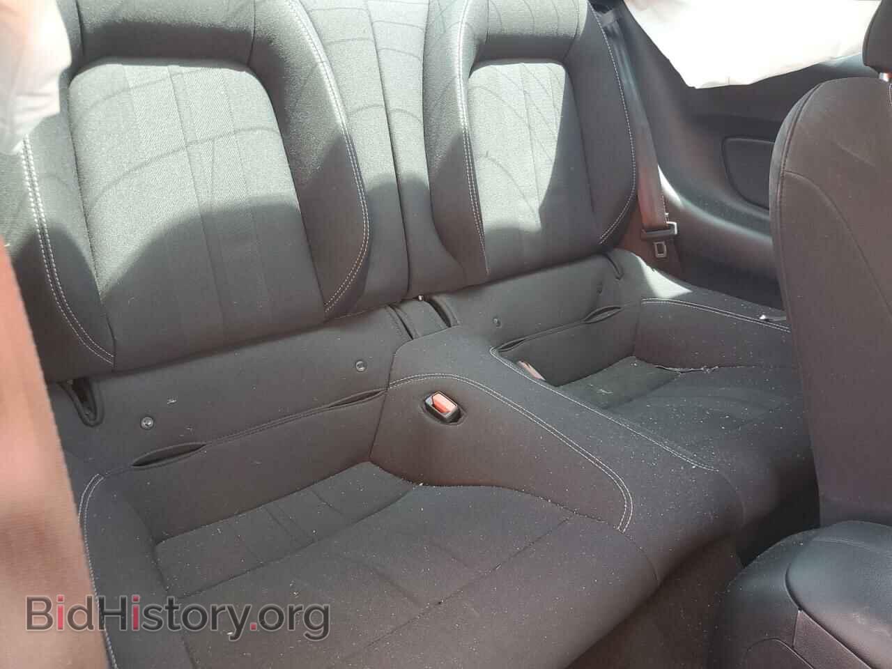 2021 FORD ALL Models - VIN: 1FA6P8TH5M5154207 - Photo 10
