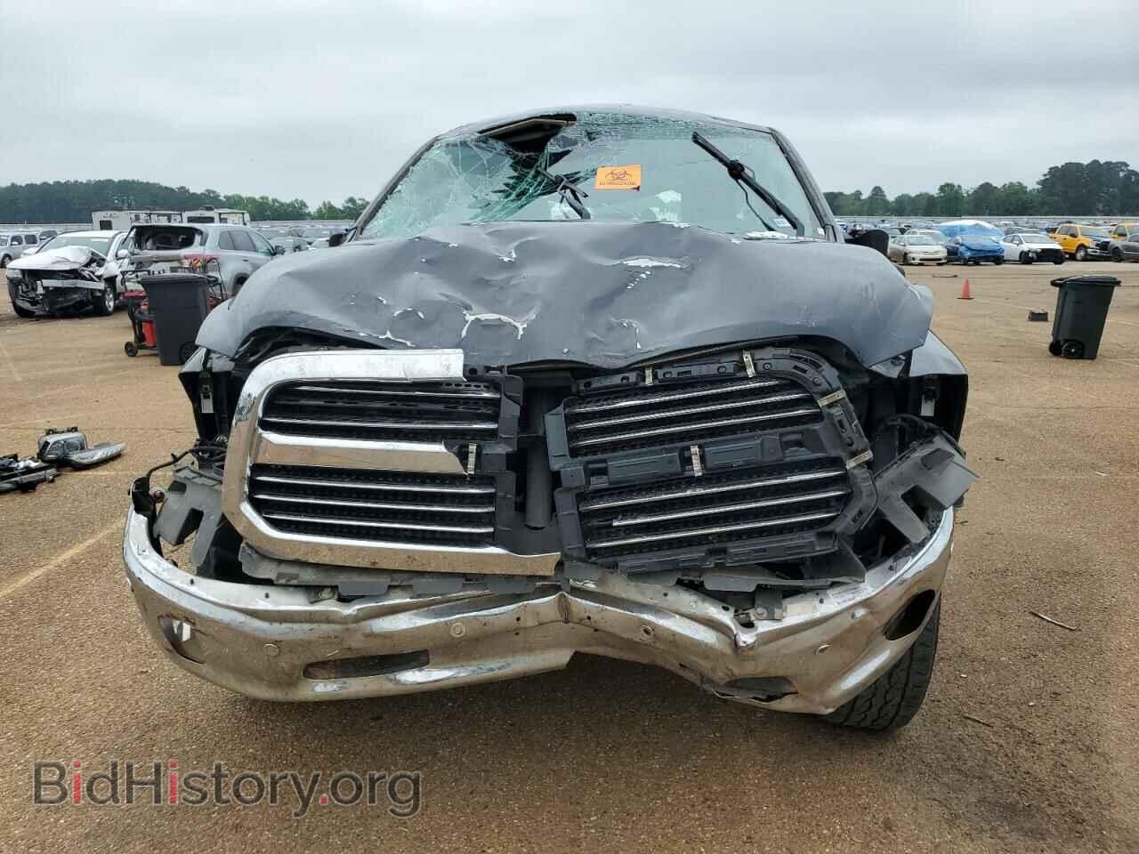 2018 RAM 1500 - VIN: 1C6RR7GG8JS310712 - Фото 5