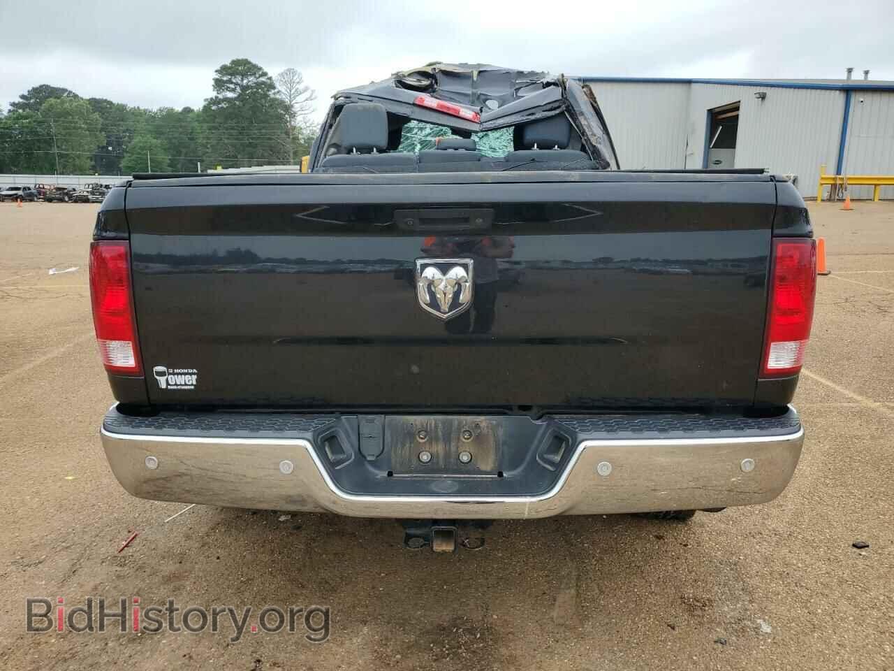 2018 RAM 1500 - VIN: 1C6RR7GG8JS310712 - Фото 6