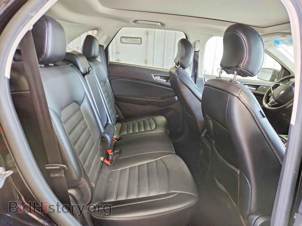 2016 FORD EDGE - VIN: 2FMPK4J89GBB26236 - Photo 11