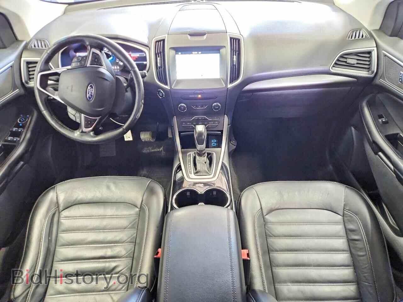 2016 FORD EDGE - VIN: 2FMPK4J89GBB26236 - Photo 8