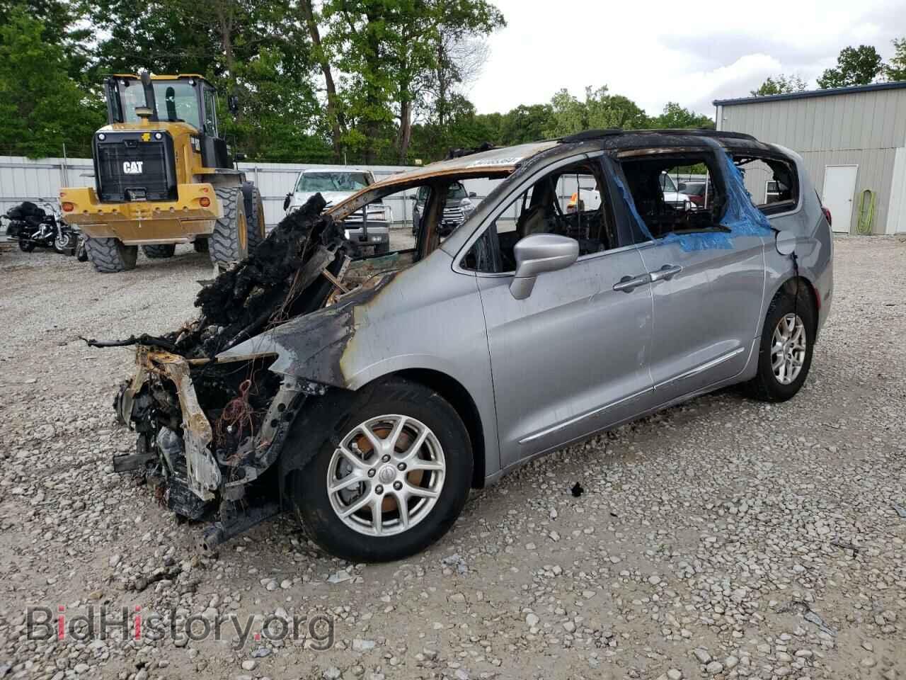 Photo 2C4RC1BG0LR125038 - CHRYSLER PACIFICA 2020