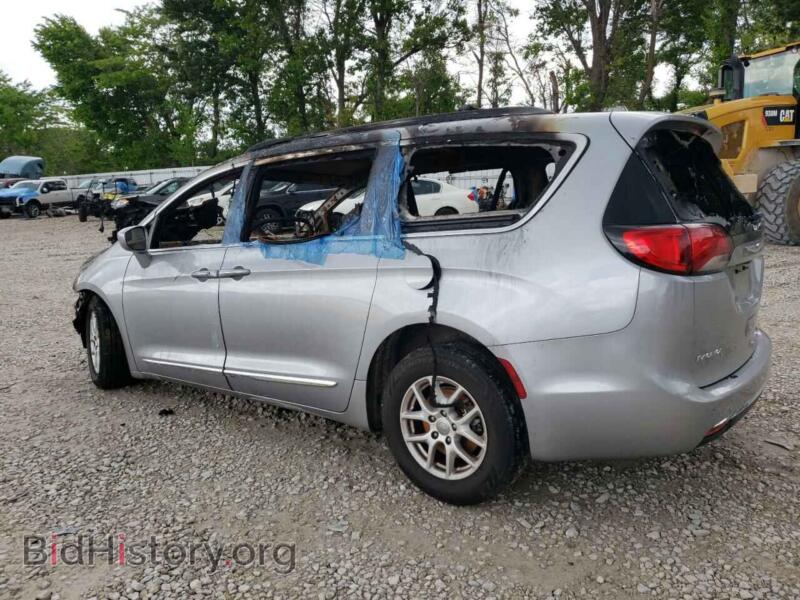 2020 Chrysler PACIFICA (VIN 2C4RC1BG0LR125038) — photo 2 of 13