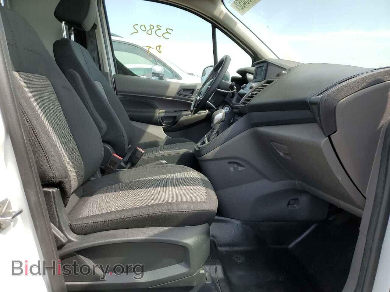 2021 FORD TRANSIT - VIN: NM0LS7E24M1497903 - Photo 5