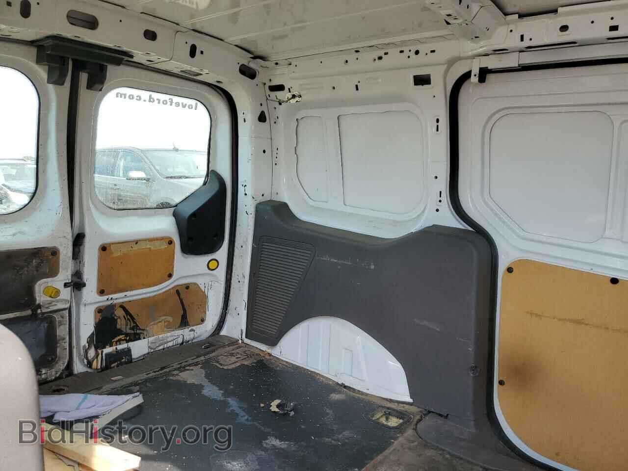 2021 FORD TRANSIT - VIN: NM0LS7E24M1497903 - Photo 6