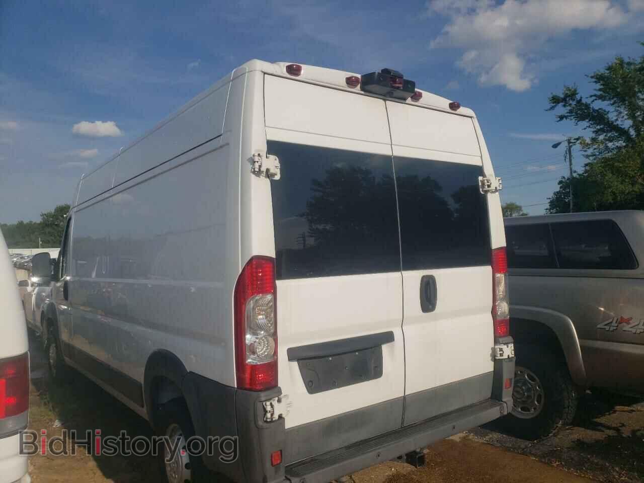 2016 RAM PROMASTER - VIN: 3C6TRVDG5GE133384 - Фото 3