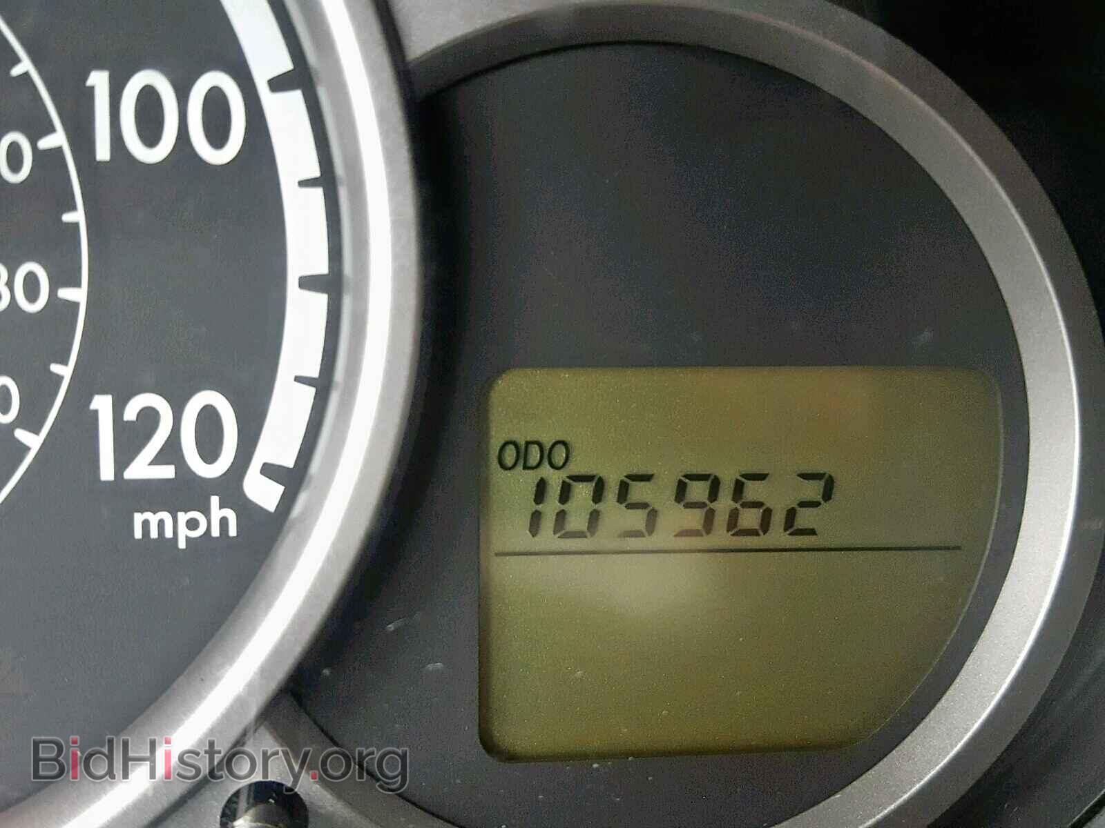2012 MAZDA 2 - VIN: JM1DE1LZ5C0140214 - Фото 8