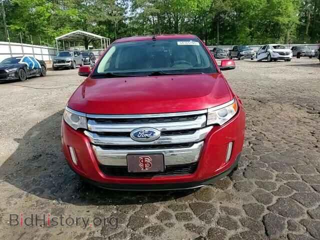 2012 FORD EDGE - VIN: 2FMDK3J9XCBA48209 - Фото 14