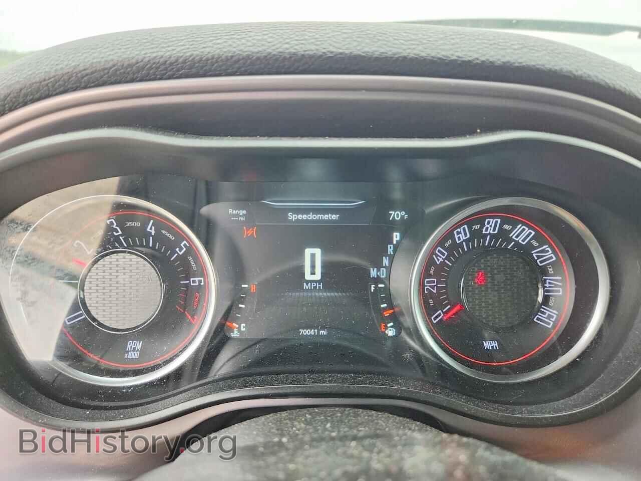 2023 DODGE CHALLENGER - VIN: 2C3CDZAG3PH553432 - Фото 9