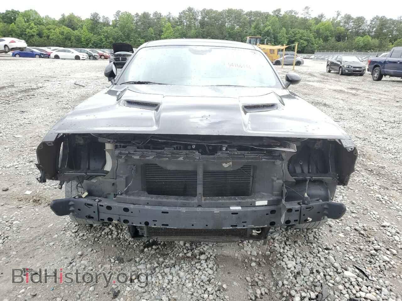 2019 DODGE CHALLENGER - VIN: 2C3CDZAG0KH557835 - Photo 5