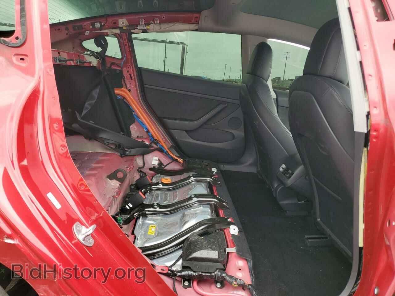 2022 TESLA MODEL 3 - VIN: 5YJ3E1EC0NF133258 - Photo 10