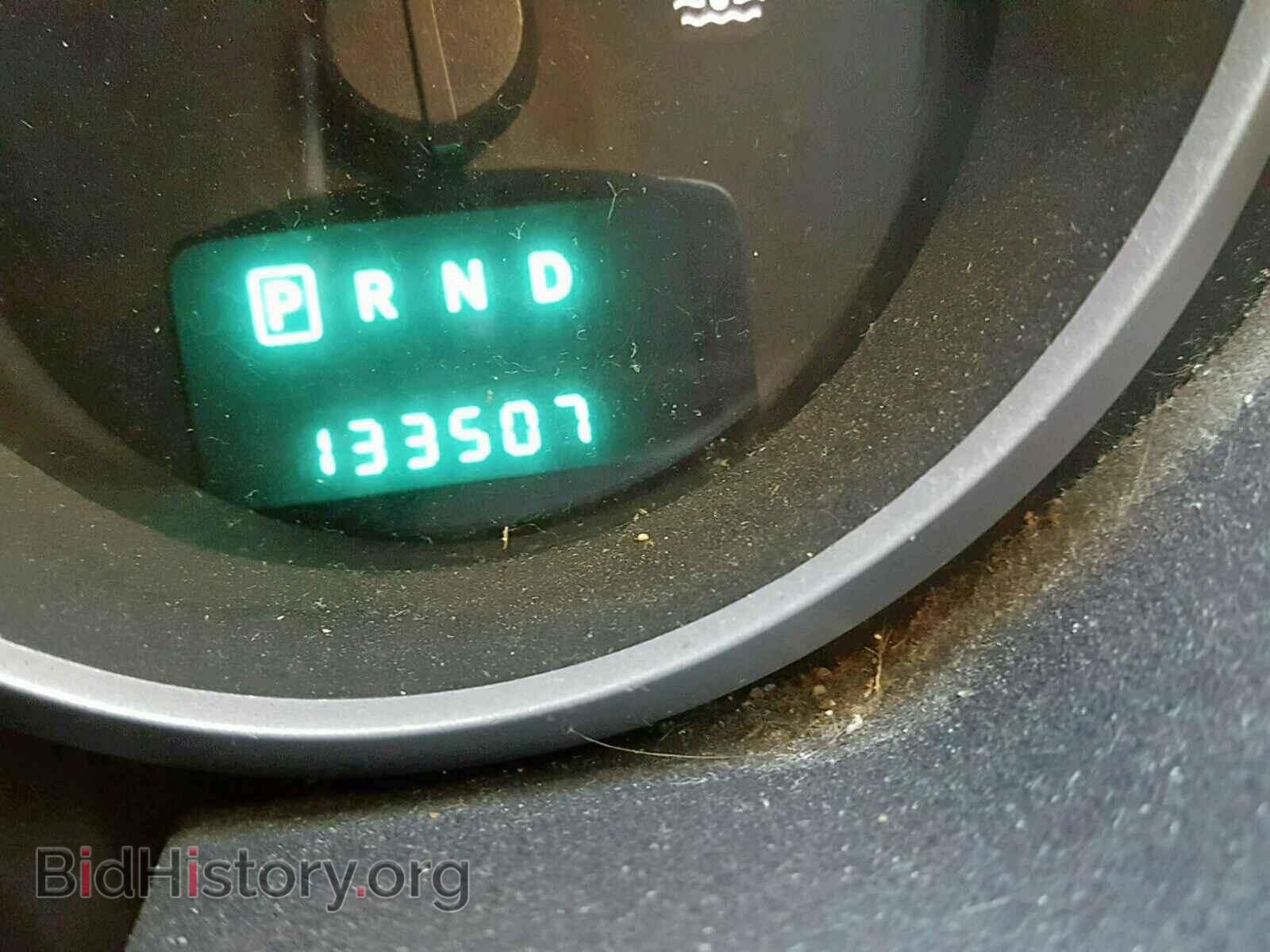 2010 DODGE GRAND CARA - VIN: 2D4RN4DE3AR405382 - Фото 8