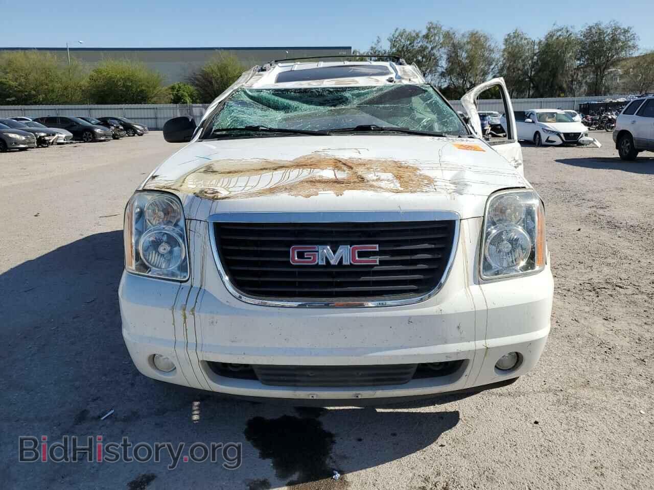2011 GMC YUKON - VIN: 1GKS1CE0XBR156808 - Фото 5