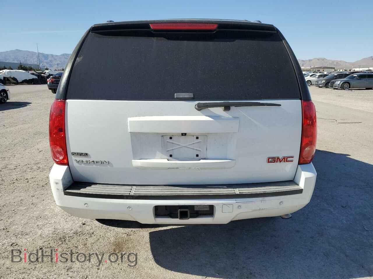 2011 GMC YUKON - VIN: 1GKS1CE0XBR156808 - Фото 6