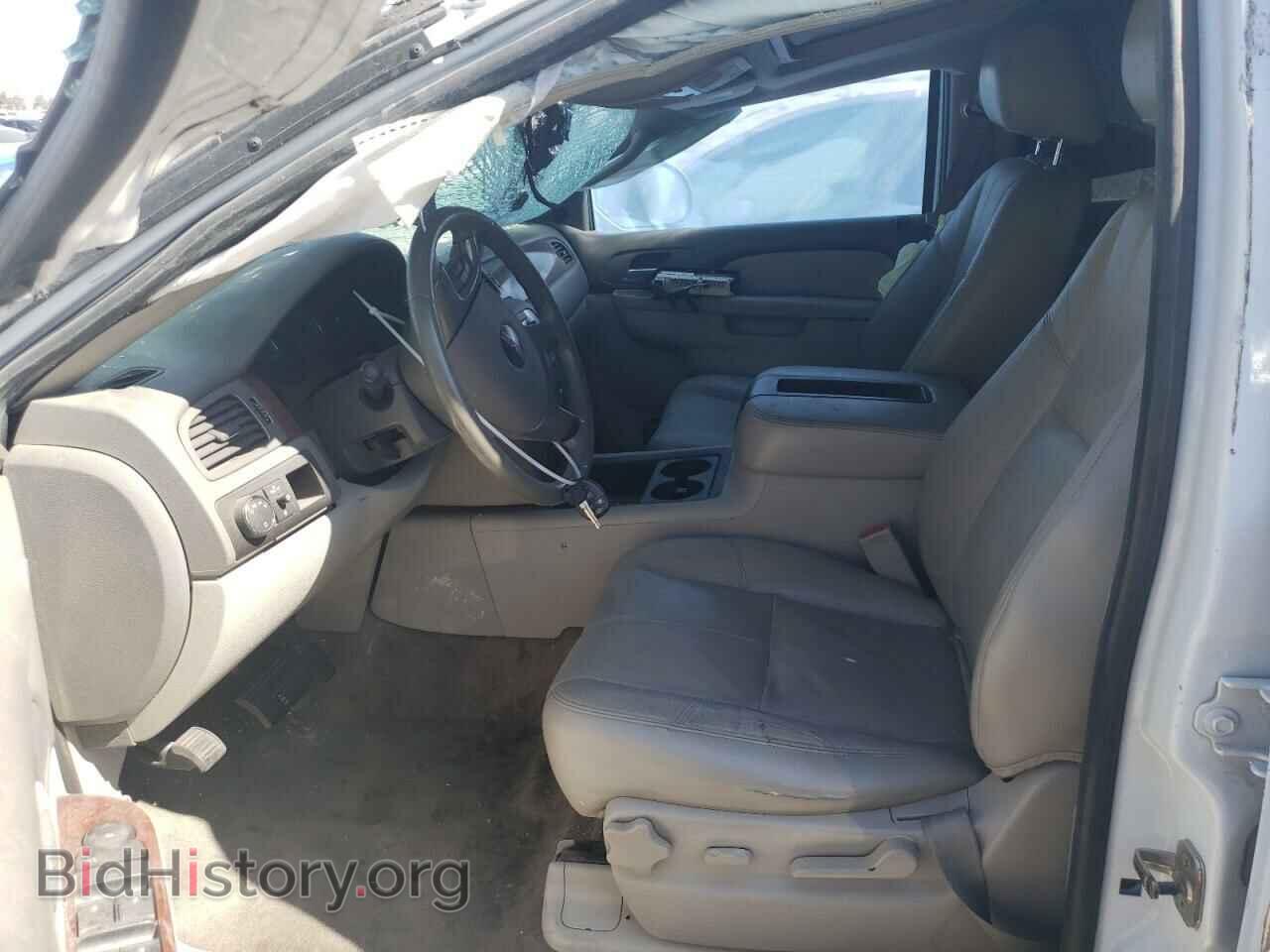 2011 GMC YUKON - VIN: 1GKS1CE0XBR156808 - Фото 7