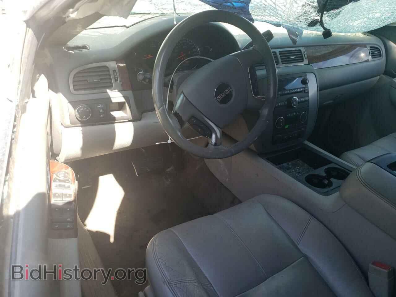 2011 GMC YUKON - VIN: 1GKS1CE0XBR156808 - Фото 8