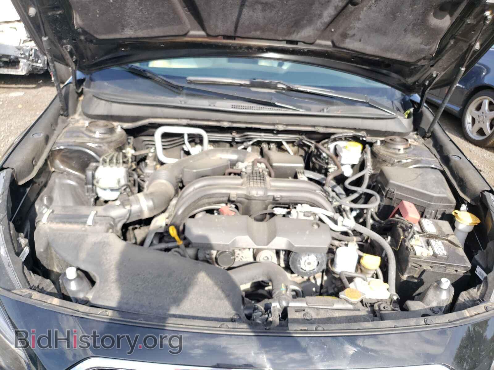 2018 SUBARU OUTBACK - VIN: 4S4BSAKC6J3234090 - Фото 7