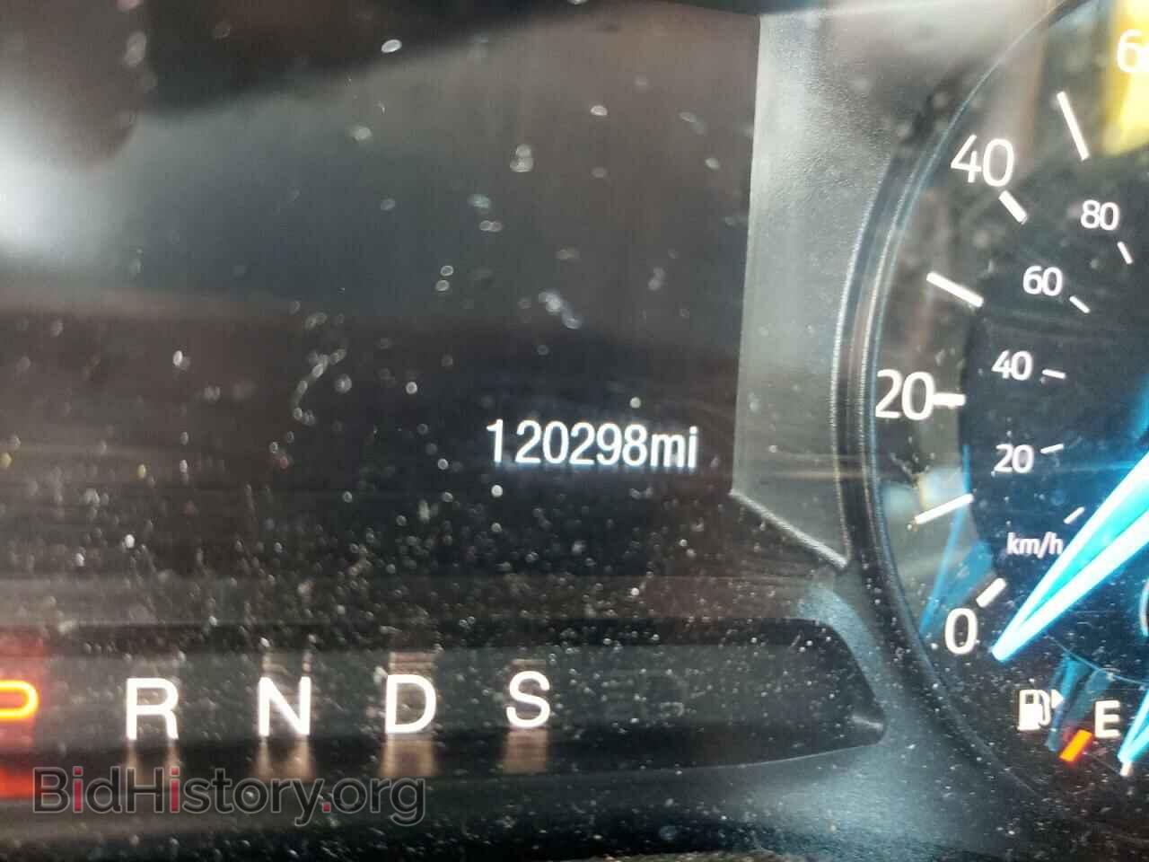 2018 FORD EXPLORER - VIN: 1FM5K7BH5JGB51786 - Фото 8