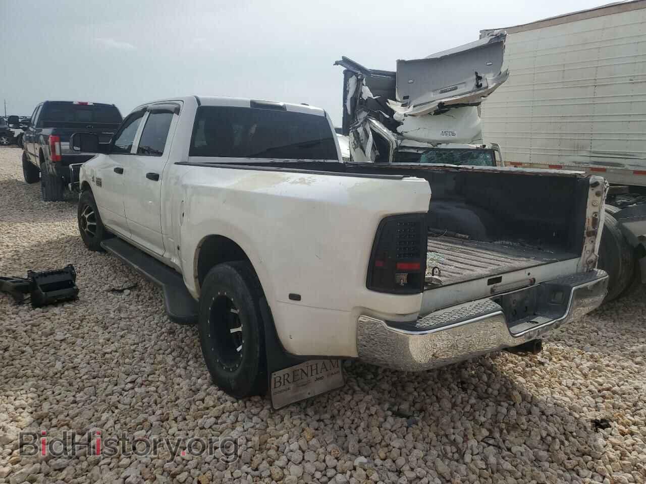 2012 DODGE RAM 3500 - VIN: 3C63DPGL4CG106985 - Photo 3