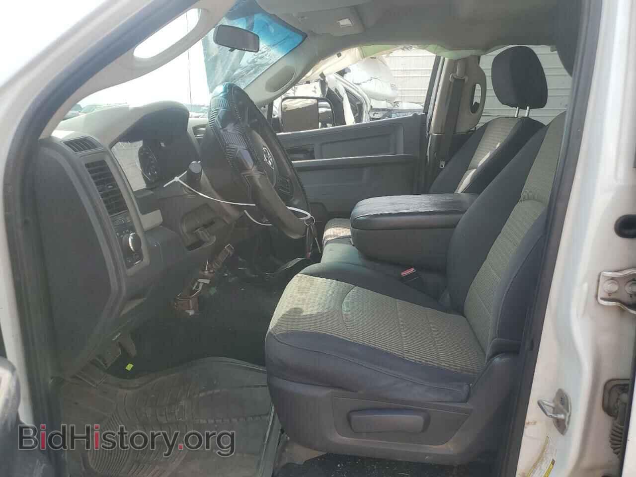 2012 DODGE RAM 3500 - VIN: 3C63DPGL4CG106985 - Photo 5