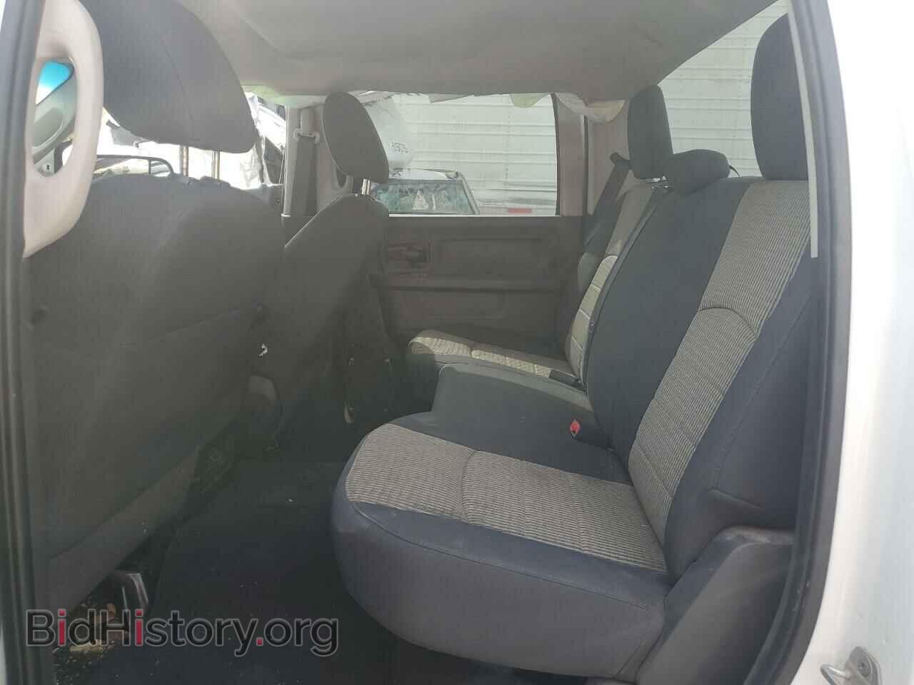 2012 DODGE RAM 3500 - VIN: 3C63DPGL4CG106985 - Photo 6