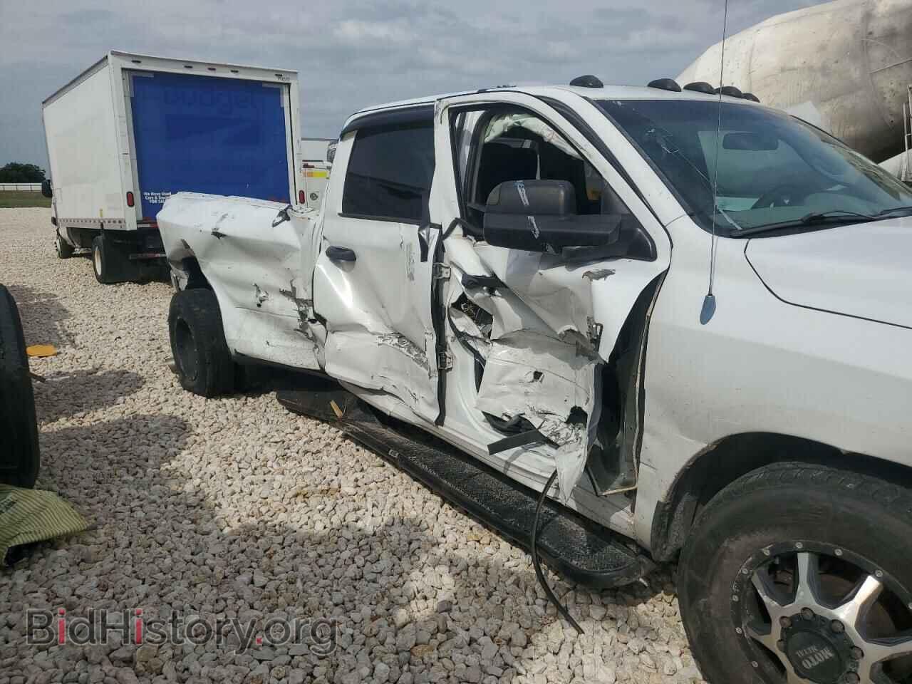 2012 DODGE RAM 3500 - VIN: 3C63DPGL4CG106985 - Photo 9