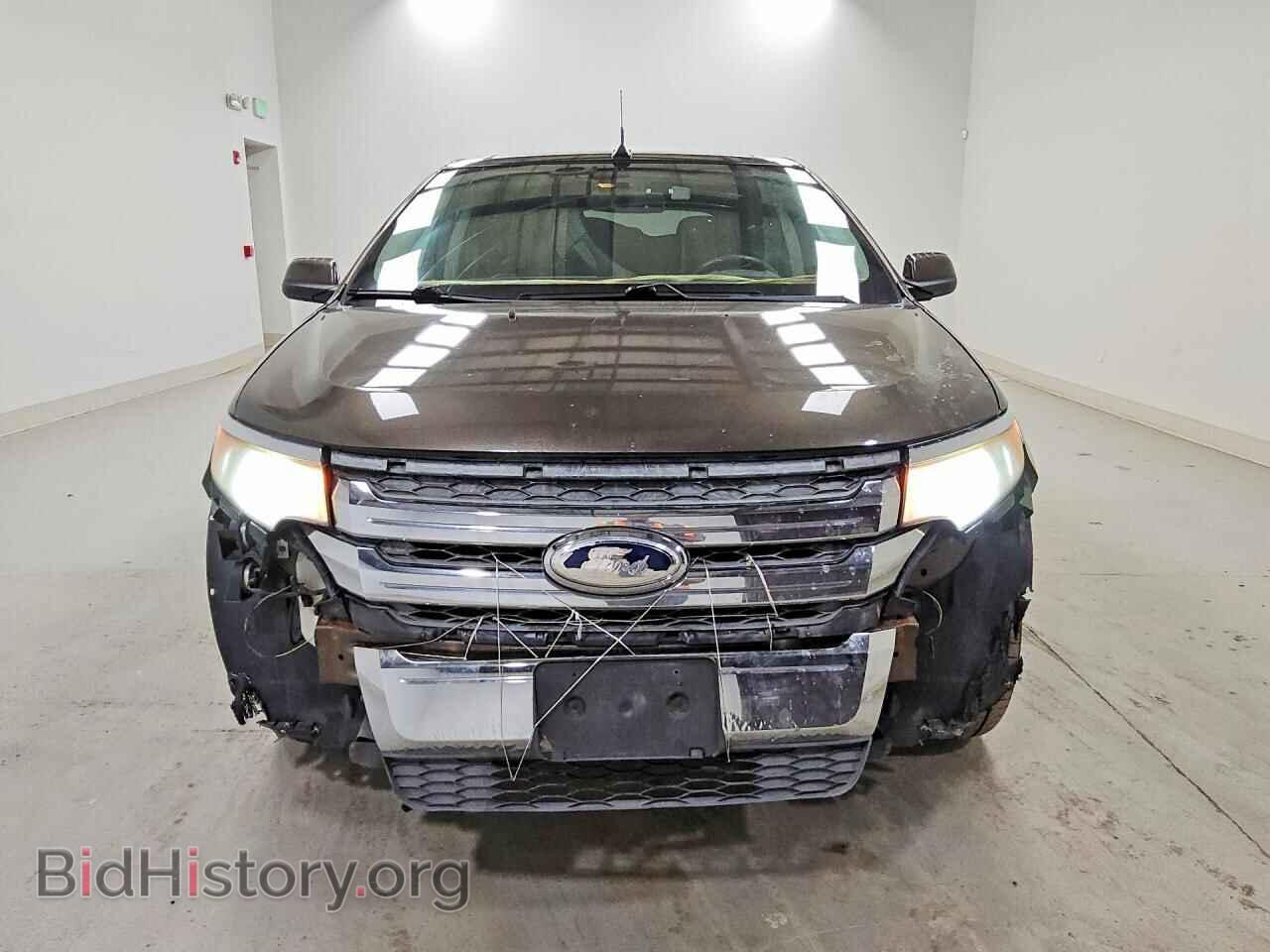 2011 FORD EDGE - VIN: 2FMDK4JC1BBA95113 - Photo 5