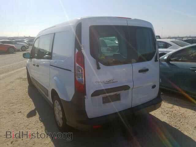2014 FORD TRANSIT CO - VIN: NM0LS7E7XE1163565 - Фото 3