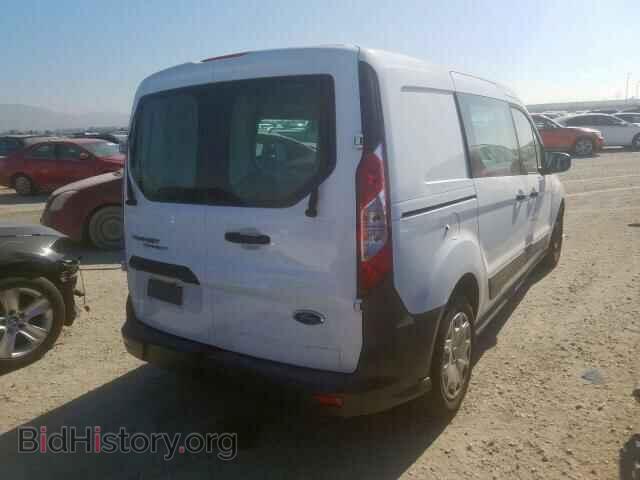 2014 FORD TRANSIT CO - VIN: NM0LS7E7XE1163565 - Фото 4