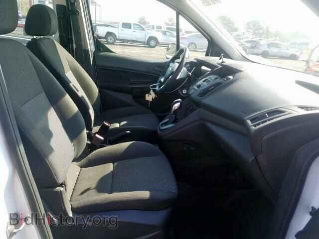 2014 FORD TRANSIT CO - VIN: NM0LS7E7XE1163565 - Фото 5