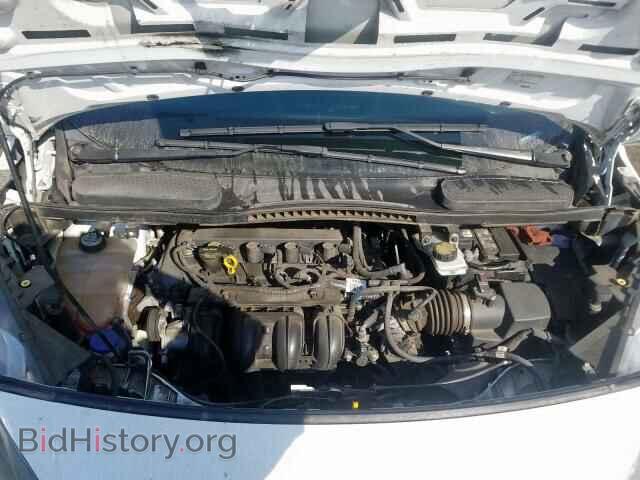 2014 FORD TRANSIT CO - VIN: NM0LS7E7XE1163565 - Фото 7