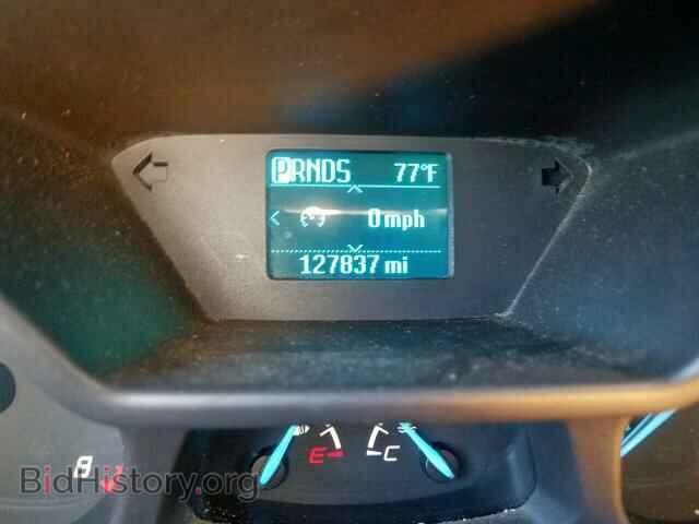2014 FORD TRANSIT CO - VIN: NM0LS7E7XE1163565 - Фото 8