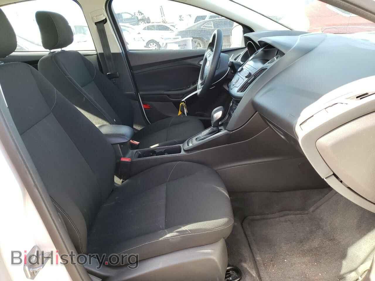 2018 FORD FOCUS - VIN: 1FADP3FE4JL251613 - Фото 5