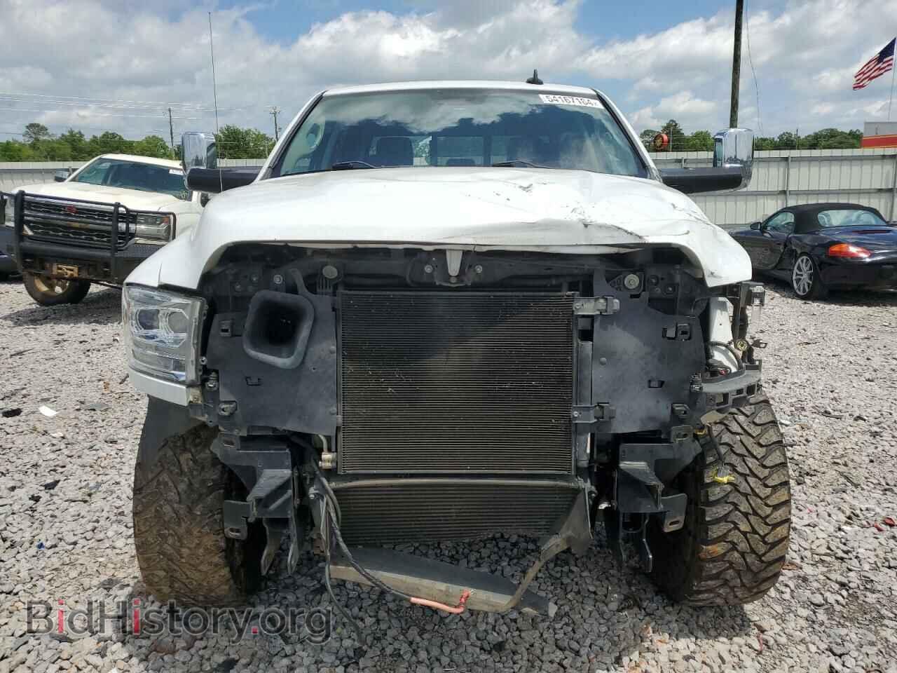 2015 RAM 2500 - VIN: 3C6UR5GL3FG710901 - Фото 5