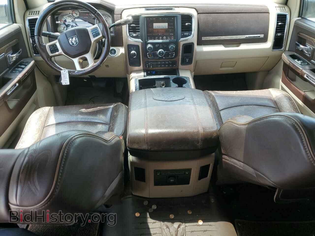 2015 RAM 2500 - VIN: 3C6UR5GL3FG710901 - Фото 8